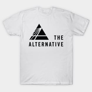 The Alternative band T-Shirt